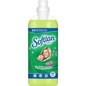 Link zu  Weichspüler Frühling