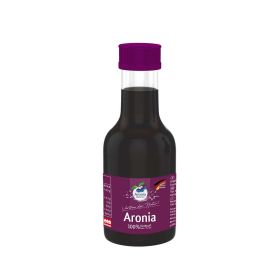 Link zu  Bio Direktsaft, Aronia