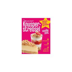 Link zu  Kekskrümel für Kuchen, Cookie Crumbs hell