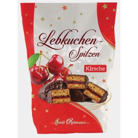 Link zu  Lebkuchenspitzen Kirsche