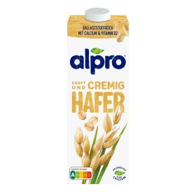 Link zu  Haferdrink Original