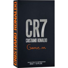 Link zu  Eau de Toilette, Game on