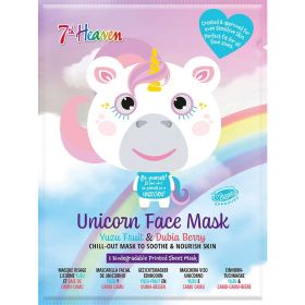 Link zu  Tuchmaske, Unicorn