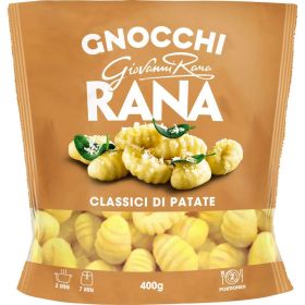 Link zu  Gnocchi, Freschi di Patate, Classici