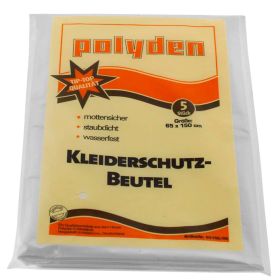 Link zu  Kleiderschutzhülle