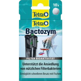 Link zu  Teichpflege Aqua Bactozym
