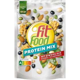 Link zu  FitFood Protein Mix