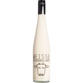 Link zu  Weisse Schokolade Likör 15 %