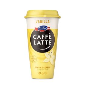 Link zu  Caffè Latte, Vanilla