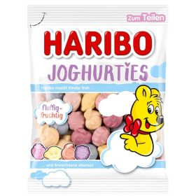Link zu  Fruchtgummi Joghurties
