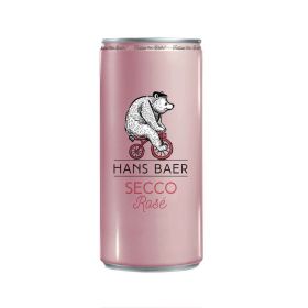 Link zu  Secco Rosé, 9,5%