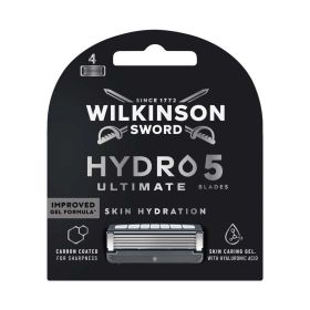 Link zu  Ersatzklingen Hydro5 Ultimate