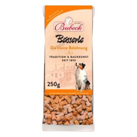 Link zu  Hunde-Snack Beisserle, Kekse