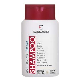Link zu  Shampoo Anti-Haarausfall für Fettiges Haar
