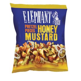 Link zu  Pretzel Pieces Honey & Mustard