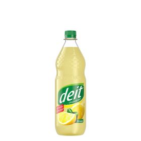 Link zu  Limonade Zitrone trüb