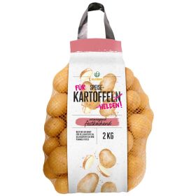 Link zu  Speisekartoffeln DIE KARTOFFELHELDEN vorwiegend festkochend