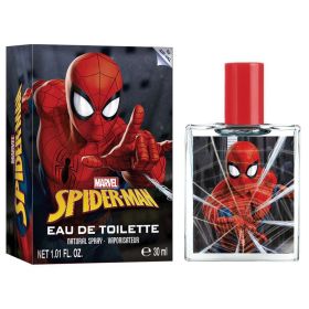 Link zu  Kinder Eau de Toilette, Spider-Man