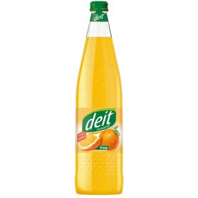 Link zu  Orangen Limonade