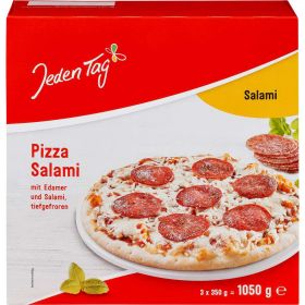 Link zu  Pizza Salami