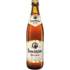 Link zu  Weißbier, trüb 5,4%