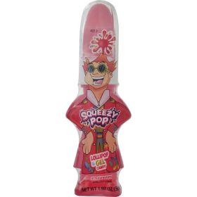 Link zu  Lutscher Mr. Squeezy Pop, verschiedene Sorten