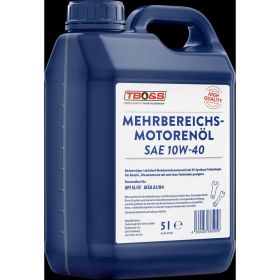 Link zu  Mehrbereichs-Motorenöl