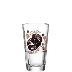 Link zu  Kaffeglas coffeetime
