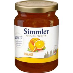 Link zu  Fruchtaufstrich, Orange