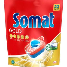 Link zu  Spülmaschinen-Tabs Gold