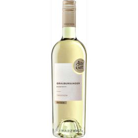 Link zu  Grauburgunder Kabinett, Weißwein