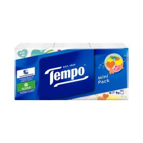 Link zu  Kinder Taschentücher, Mini Pack
