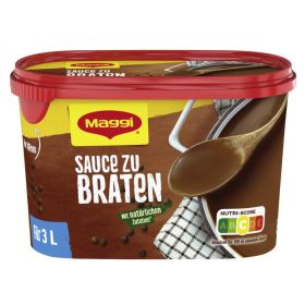 Link zu  Maggi Instantsauce, je Dose