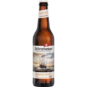 Link zu  Bio Weizenbier Bernstein Weizen, alkoholfrei