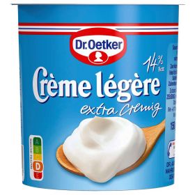 Link zu  Cremè Lègére, Original