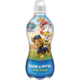 Link zu  Schorle, Birne & Apfel