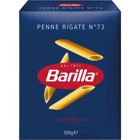 Link zu  Penne Rigate, Pasta