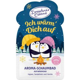 Link zu  Schaumbad, Ingwer-Sandholz-Vanille