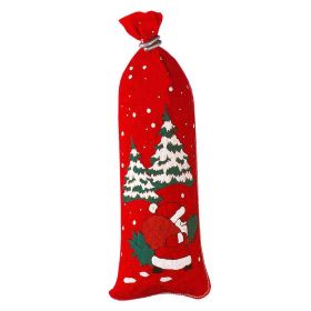 Link zu  Salami Nikolaus im Tannenwald