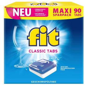 Link zu  Geschirrspül-Tabs, Classic