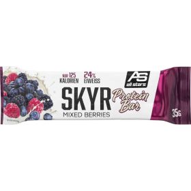 Link zu  Protein-Riegel, Skyr Mixed Berries