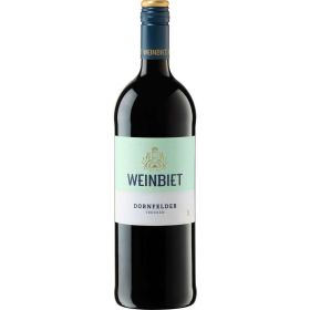 Link zu  Dornfelder, Rotwein