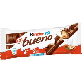 Link zu  Kinder Bueno, Haselnuss Riegel