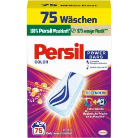 Link zu  Color-Waschmittel, Power Bars