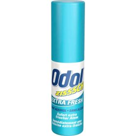 Link zu  Mundspray, extra frisch