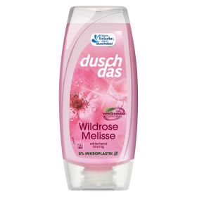 Link zu  Duschgel, Wildrose & Melisse