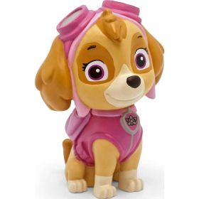 Link zu  Hörfigur für die Toniebox, Hier kommt Tracker