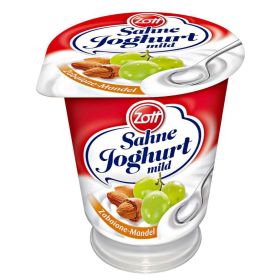 Link zu  Sahnejoghurt, Zabaione-Mandel