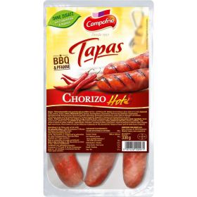 Link zu  Chorizo Griller, Hot