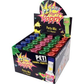 Link zu  Party-Poppy Mix